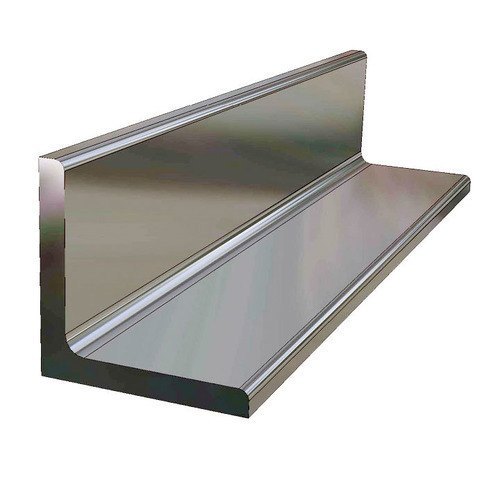 304 Stainless Steel Angle Supplier in Kolkata