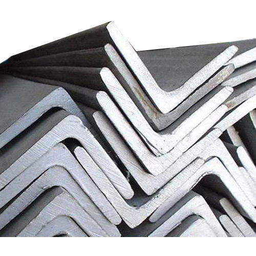 304 Stainless Steel Angle Supplier in Kolkata