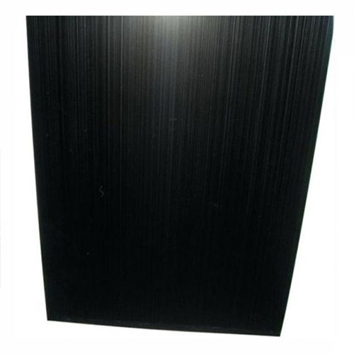 Black Mild Steel Sheet Supplier | Kolkata