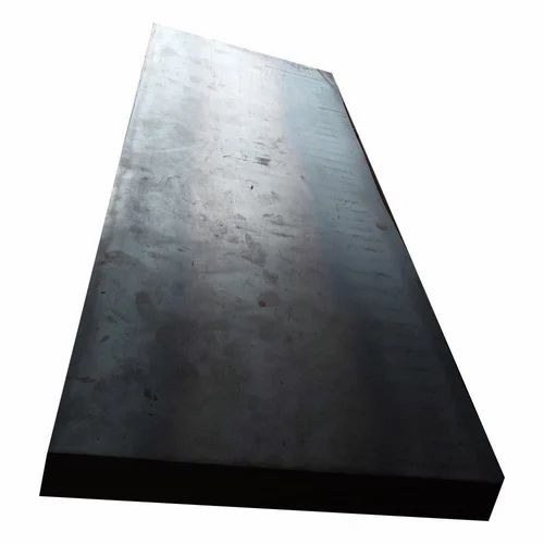 Black Mild Steel Sheet Supplier | Kolkata