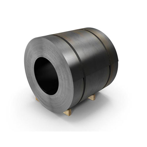Carbon Steel Hot Rolled HR Coil Supplier | Kolkata