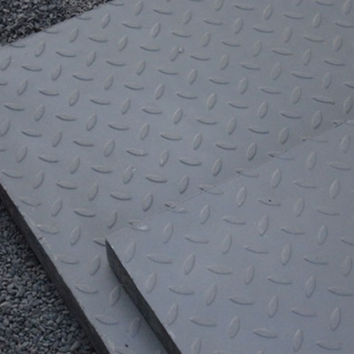 FRP Chequered Plate-p1