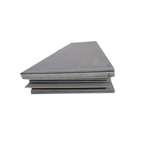 HRPO Mild Steel Sheet Supplier