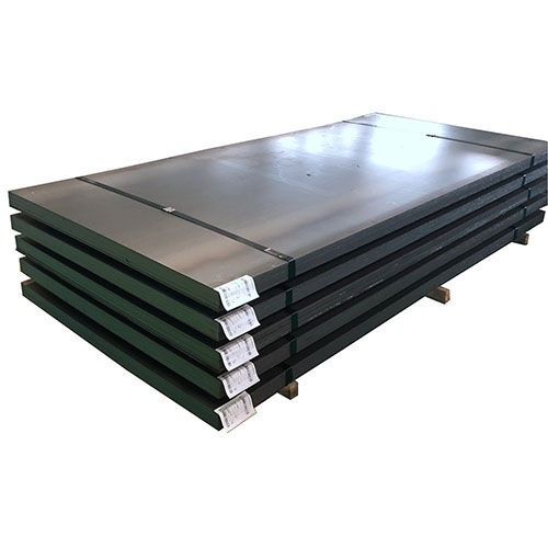 HRPO Mild Steel Sheet Supplier