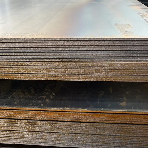 Hot Rolled Sheets-p1