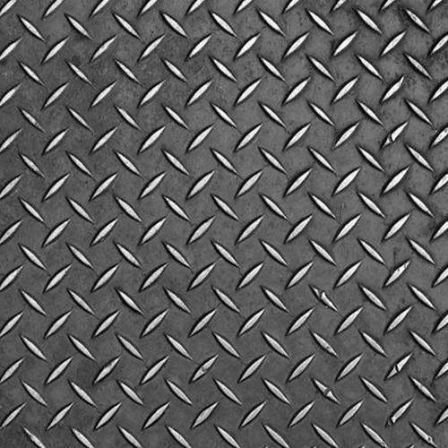 Iron Chequered Plate Supplier in Kolkata