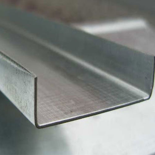 Mild Steel Channel Supplier in Kolkata