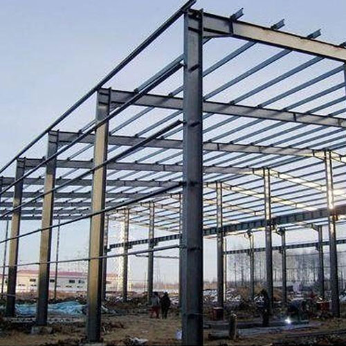 MS Structural Beams Supplier in Kolkata