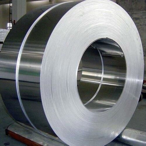Mild Steel Hot Rolled Coil Supplier | Kolkata