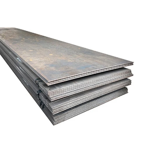 Mild Steel Hot Rolled Sheet Supplier | Kolkata