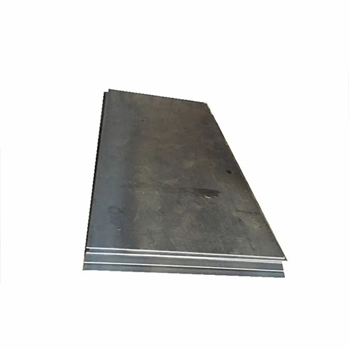 Mild Steel Structural Sheet Supplier | Kolkata