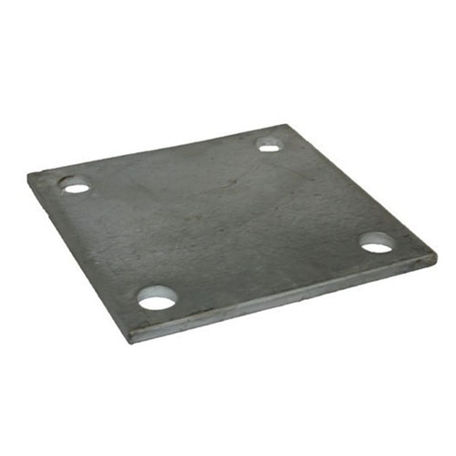 Mild Steel Base Plate Supplier | Kolkata