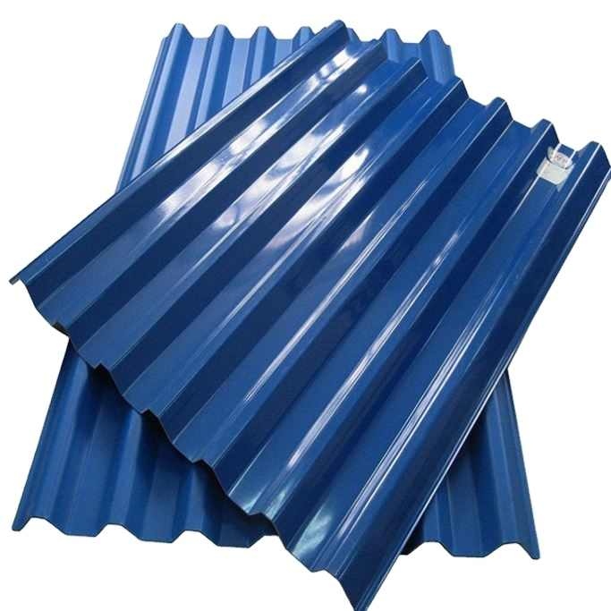 PPGL Metal Roof Sheet Supplier in Kolkata