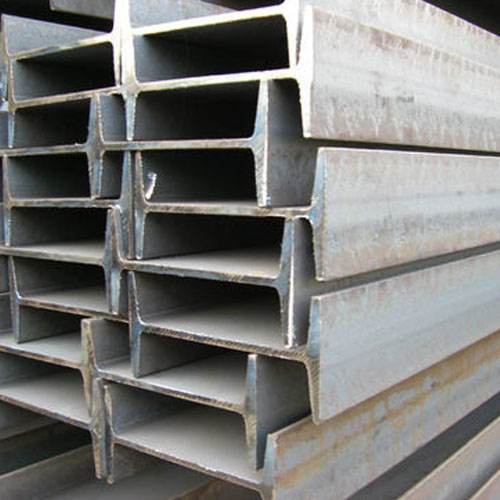 Parallel Flange Beam Supplier in Kolkata