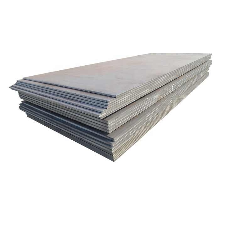 Rectangular Hot Rolled Sheet Plate Supplier | Kolkata