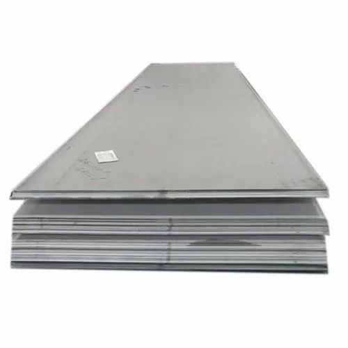 Rectangular Mild Steel Sheet Supplier | Kolkata