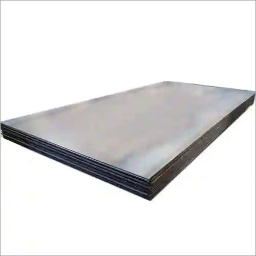 Rectangular Mild Steel Sheet Supplier | Kolkata