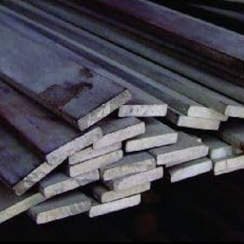 Square Mild Steel Flat Bar Supplier in Kolkata