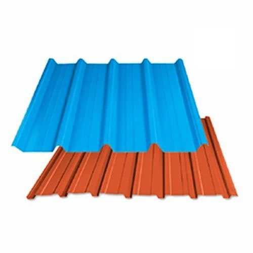 Steel PPGL Roofing Sheet Supplier in Kolkata