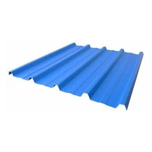 Steel PPGL Roofing Sheet Supplier in Kolkata