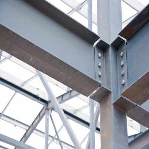 Structural Steel Beams Supplier | Kolkata