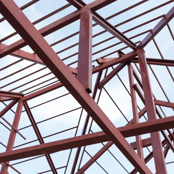 Structural Steel Beams Supplier | Kolkata