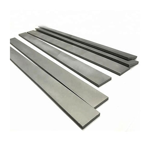 VSI Mild Steel Flat Bar-p1