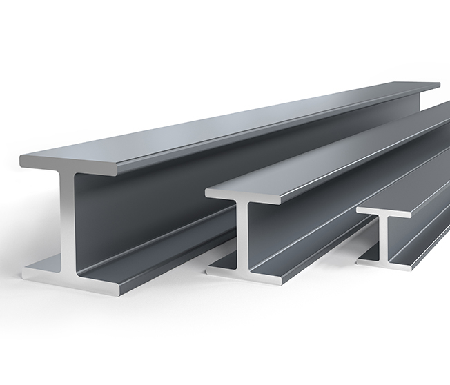 I Beams Supplier in Kolkata