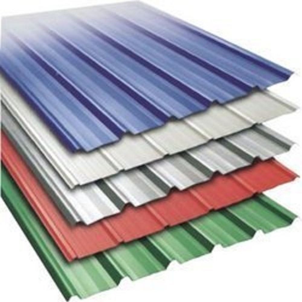 PPGL Profile Sheet Supplier in Kolkata