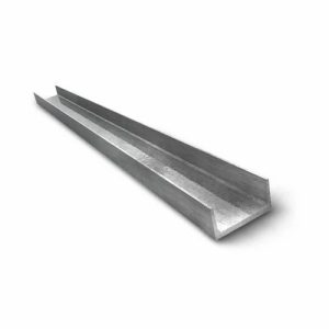 MS Channel-p1 Mild Steel Channel Supplier in Kolkata