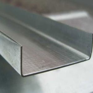 MS Channel-p2 Mild Steel Channel Supplier in Kolkata
